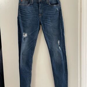 Hudson Women's Jeans